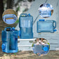 💧 Über 50.000+ verkauft!💧Lebensmittelechter Outdoor-Wasserspeichereimer