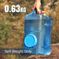 💧 Über 50.000+ verkauft!💧Lebensmittelechter Outdoor-Wasserspeichereimer