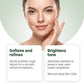 🥳2026 HOT SALE🥳💞50K+ SOLD!💥👵🌸 50% OFF!Herbal Extract Brightening Exfoliating Gel