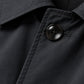 Men's Waterproof Mid-Length Trench Coat【FREE SHIPPING】