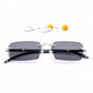 🔥BUY 1 GET 1 FREE🔥Stylish reading glasses with autofocus｜Blue light filter · All-day comfort and crystal-clear vision