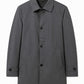 Men's Waterproof Mid-Length Trench Coat【FREE SHIPPING】