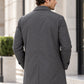 Men's Waterproof Mid-Length Trench Coat【FREE SHIPPING】