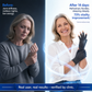 🥳 HEISSANGEBOT 2026 🥳 💞 50.000+ verkauft! 🌊💙 50% RABATT – UK Award 2025! Quantum-Handschuhe für Gelenkentlastung, besseren Schlaf, Balance & Hormonunterstützung. Wirkt wie ein Wunder. 30 Tage risikofrei testen! 🔄🌟