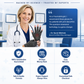 🥳 HEISSANGEBOT 2026 🥳 💞 50.000+ verkauft! 🌊💙 50% RABATT – UK Award 2025! Quantum-Handschuhe für Gelenkentlastung, besseren Schlaf, Balance & Hormonunterstützung. Wirkt wie ein Wunder. 30 Tage risikofrei testen! 🔄🌟
