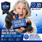 🥳 HEISSANGEBOT 2026 🥳 💞 50.000+ verkauft! 🌊💙 50% RABATT – UK Award 2025! Quantum-Handschuhe für Gelenkentlastung, besseren Schlaf, Balance & Hormonunterstützung. Wirkt wie ein Wunder. 30 Tage risikofrei testen! 🔄🌟