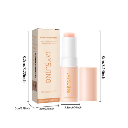 ✨Je mehr du kaufst, desto mehr sparst du!💗 Pink Collagen Multi Balm – intensive Feuchtigkeitspflege für Gesicht & Lippen