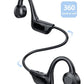 ⏰Final 6 Hours: 50% OFF🔥NEW Bone Conduction Headphones🎧