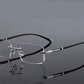 🔥BUY 1 GET 1 FREE🔥Stylish reading glasses with autofocus｜Blue light filter · All-day comfort and crystal-clear vision