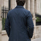 Men's Waterproof Mid-Length Trench Coat【FREE SHIPPING】