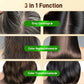 💥Limited-time offer💥Nourishing Plant-Based Hair Color🎁 Gift🎁 Hair dye brush