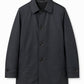 Men's Waterproof Mid-Length Trench Coat【FREE SHIPPING】