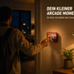 ⚡ Über 50.000+ verkauft!🎮 Retro Arcade Lichtschalter-Cover Verwandle jeden Lichtschalter in einen kleinen Spielmoment
