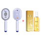 ✨💆‍♀️ Elektrische Sprüh- & Massage-Haarbürste – sanfte Pflege & Entspannung für die Kopfhaut💆♀️✨