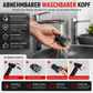 Körpertrimmer für Männer, der überall hinkommt