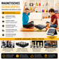 🔥 Zeitlich begrenzter Rabatt von 50 % 🔥 Sonderedition zum 250-jährigen Jubiläum: Schachbrett und Figuren