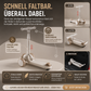 🛴 50% RABATT! ✨ Kinderroller mit leuchtenden Rädern – Robust & sicher – Ideal für aktive Bewegung – sanfte Fahrt & bunte Leuchteffekte 🌈💨✨