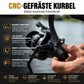 🌀🎣 50% RABATT! Baitrunner-Spinnrolle – Dual-Drag, leise, stabil, für Raubfisch & Friedfisch. 💪