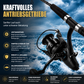 🌀🎣 50% RABATT! Baitrunner-Spinnrolle – Dual-Drag, leise, stabil, für Raubfisch & Friedfisch. 💪
