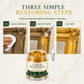 ✨🖌️50% OFF NOW! Metallic Gold Refinishing Repair Paste – Gold Touch-Up Paint Paste, Restore Faded Frames, Furniture & Decor, Brilliant Shiny Metallic Finish
