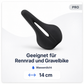 Ergonomic Comfort Bike Saddle