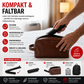 Körpertrimmer für Männer, der überall hinkommt