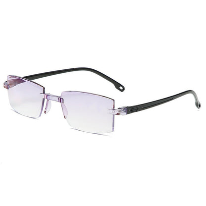 🔥BUY 1 GET 1 FREE🔥Stylish reading glasses with autofocus｜Blue light filter · All-day comfort and crystal-clear vision