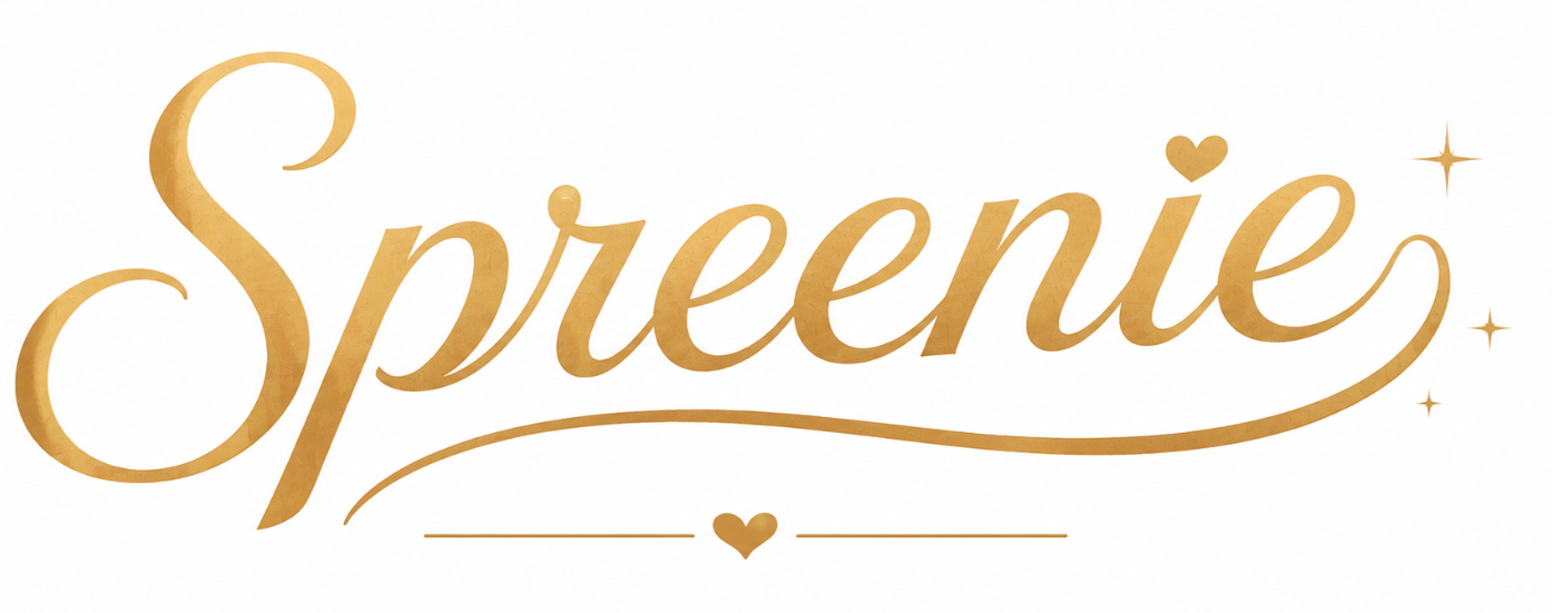 Spreenie