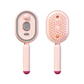 🧴Elektrische Sprüh- und Massage-Haarbürste💆♀️✨