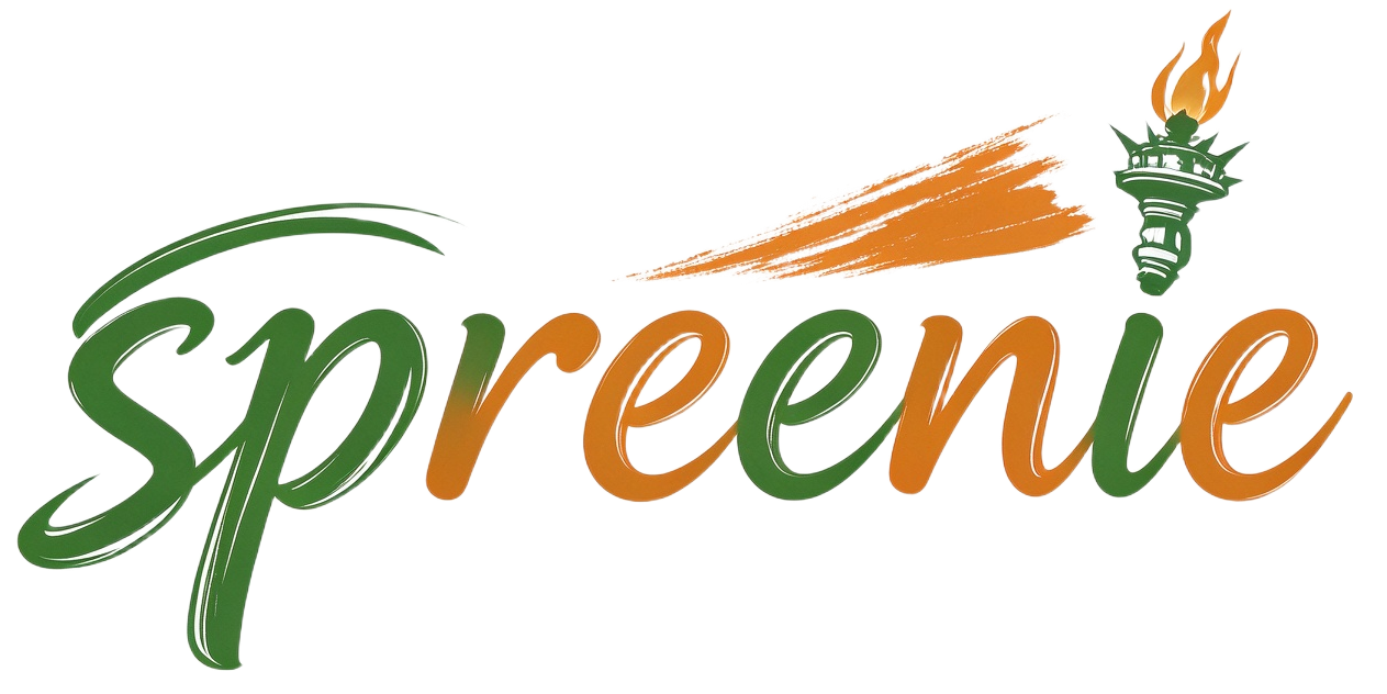 Spreenie
