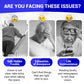 🔥BUY 1 GET 1 FREE🔥Stylish reading glasses with autofocus｜Blue light filter · All-day comfort and crystal-clear vision