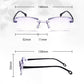 🔥BUY 1 GET 1 FREE🔥Stylish reading glasses with autofocus｜Blue light filter · All-day comfort and crystal-clear vision