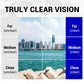 🔥BUY 1 GET 1 FREE🔥Stylish reading glasses with autofocus｜Blue light filter · All-day comfort and crystal-clear vision