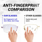 🔥BUY 1 GET 1 FREE🔥Stylish reading glasses with autofocus｜Blue light filter · All-day comfort and crystal-clear vision