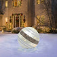 ✨CHRISTMAS SALE 50% OFF✨Outdoor Christmas PVC inflatable Decorated Ball