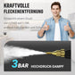 🔥2500W Tragbarer Hochtemperatur-Dampfreiniger mit Druckbeaufschlagung