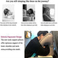 💤 Inflatable Travel Pillow – Ergonomic & portable comfort ✨