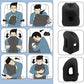 💤 Inflatable Travel Pillow – Ergonomic & portable comfort ✨