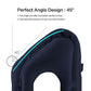 💤 Inflatable Travel Pillow – Ergonomic & portable comfort ✨