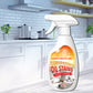 🧼✨ Schwerer Fettentferner mit milder Formel & schneller Zersetzung – 2 kaufen, 1 GRATIS erhalten! ♻️💥