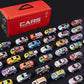 50% OFF NEW YEAR'S HOTTEST GIFT! ✨ Ultimate 48-Car Collection - Interactive Play with Sound Effects & Looping Tracks for Endless Fun! 🚗🎪