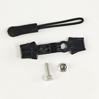 🔧🧳 Easy Installation Zipper Repair Kit – Durable Construction, Smooth Operation & Wide Compatibility for Clothing/Luggage!