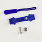 🔧🧳 Easy Installation Zipper Repair Kit – Durable Construction, Smooth Operation & Wide Compatibility for Clothing/Luggage!