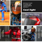 🤖【Nur für kurze Zeit: 48 % sparen!】💨 Vom Fahrer zum Helm — Das coolste verwandelbare Motorradmodell!