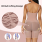 🔥 LETZTER TAG – 1 KAUFEN, 1 GRATIS ERHALTEN 🔥 Po-Lifting Bauchkontrolle Bodysuit Shapewear | Ganzkörper-Formung | Nahtlos & Atmungsaktiv