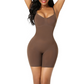 🔥 LETZTER TAG – 1 KAUFEN, 1 GRATIS ERHALTEN 🔥 Po-Lifting Bauchkontrolle Bodysuit Shapewear | Ganzkörper-Formung | Nahtlos & Atmungsaktiv
