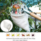 📢📢50% OFF !! ⏰Fruit Picker Head Basket – Durable Design, Easy Attach & Perfect for Reaching High Branches Without a Ladder 🌳
