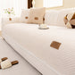🛋️ 50% RABATT! 🧼 Dicke rautschfeste waschbare Sofaabdeckung – Strapazierfähig, pflegeleicht & perfekt für Haushalte mit Haustieren und Kindern 🐾