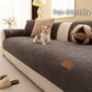 🛋️ 50% RABATT! 🧼 Dicke rautschfeste waschbare Sofaabdeckung – Strapazierfähig, pflegeleicht & perfekt für Haushalte mit Haustieren und Kindern 🐾