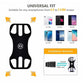 Abnehmbarer Fahrrad-Handyhalter